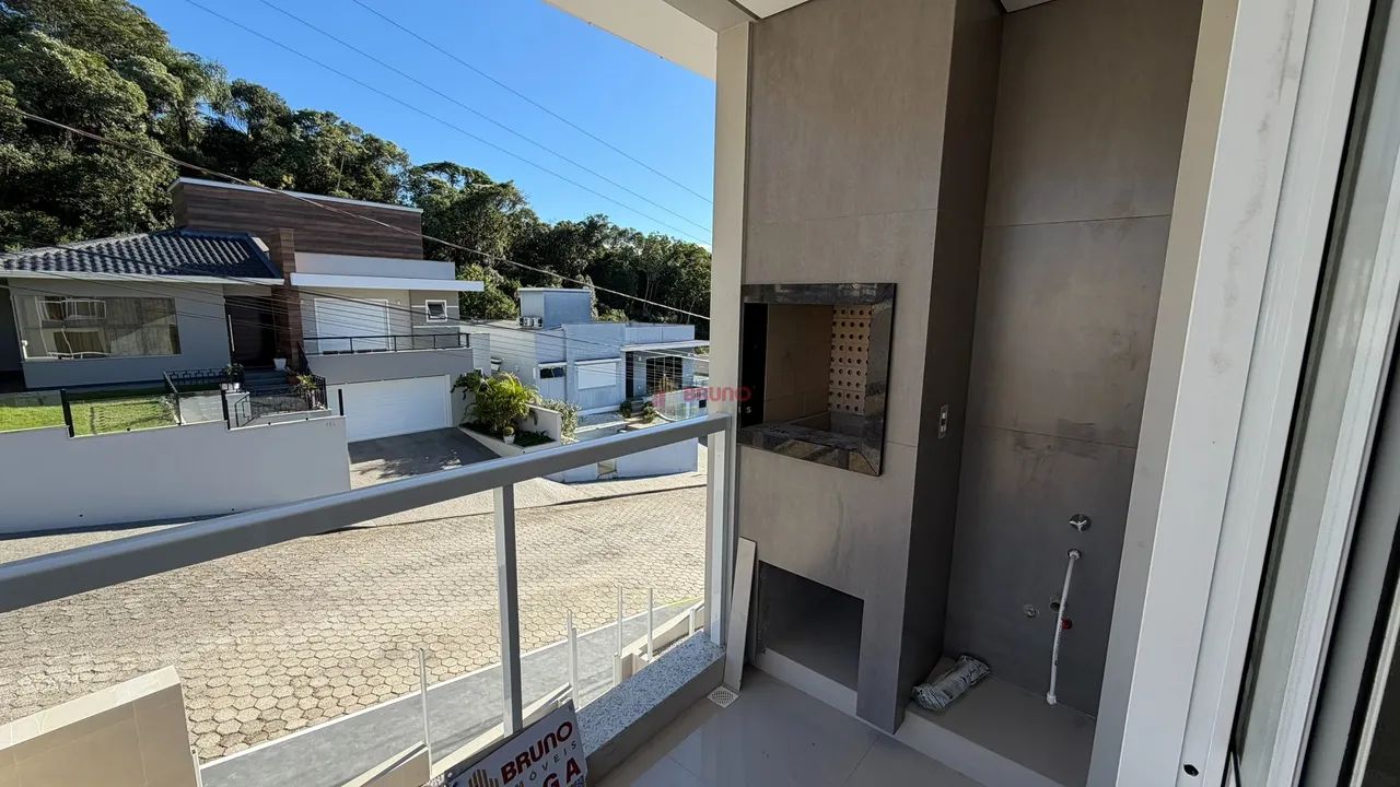 Casa de 02 dormitórios para locação em Antônio Carlos - Foto 5