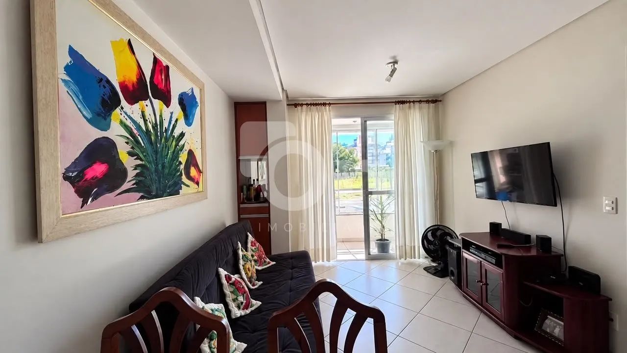 Apartamento de 1 dormitório no Pântano do Sul - Foto 2