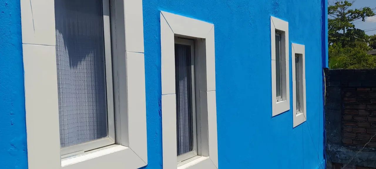 Casa pra vender,ou troco em sitio - Foto 2