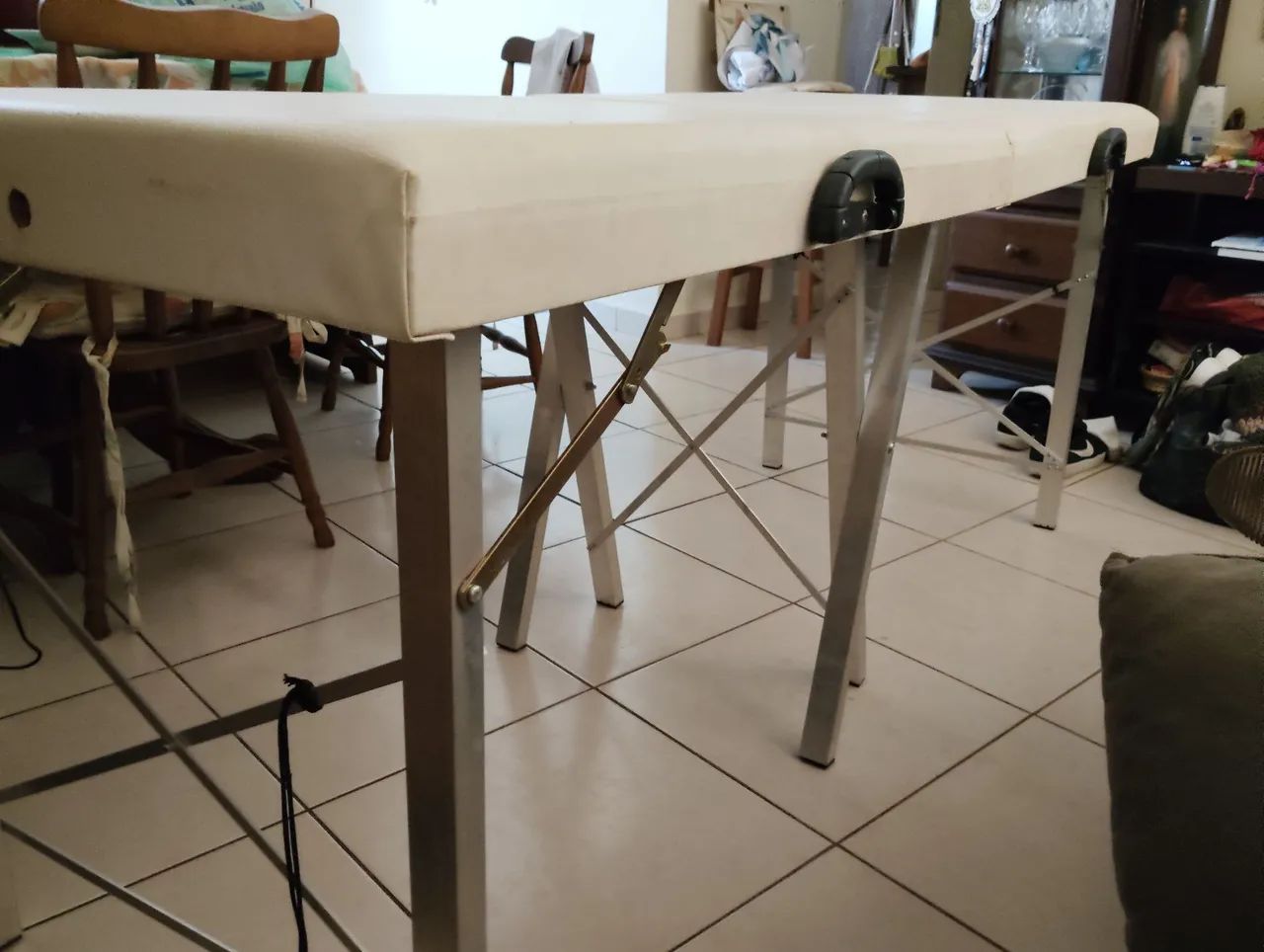 Maca portátil  - Foto 2