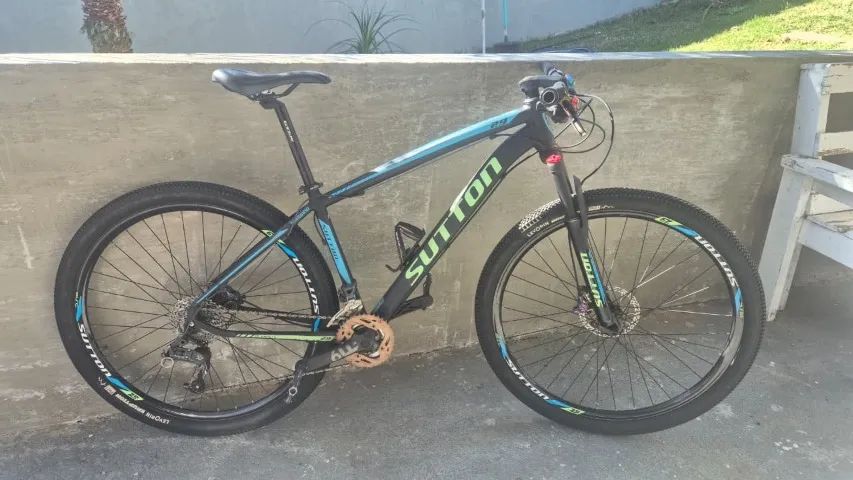 MTB aro 29 - Foto 2
