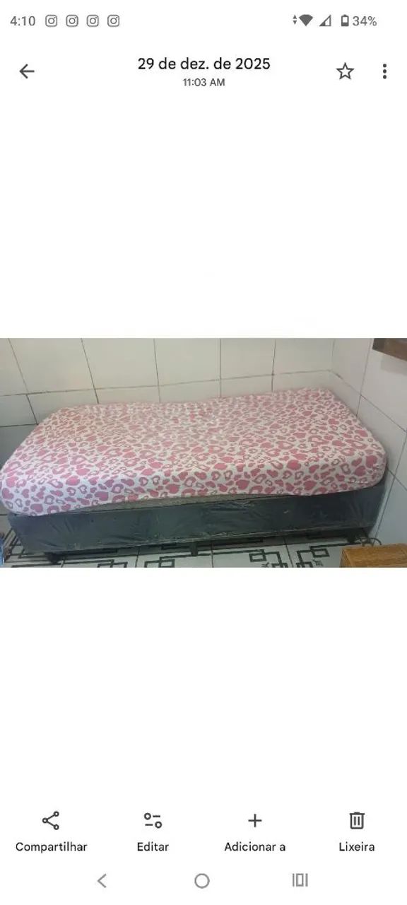 Móveis novos  - Foto 2