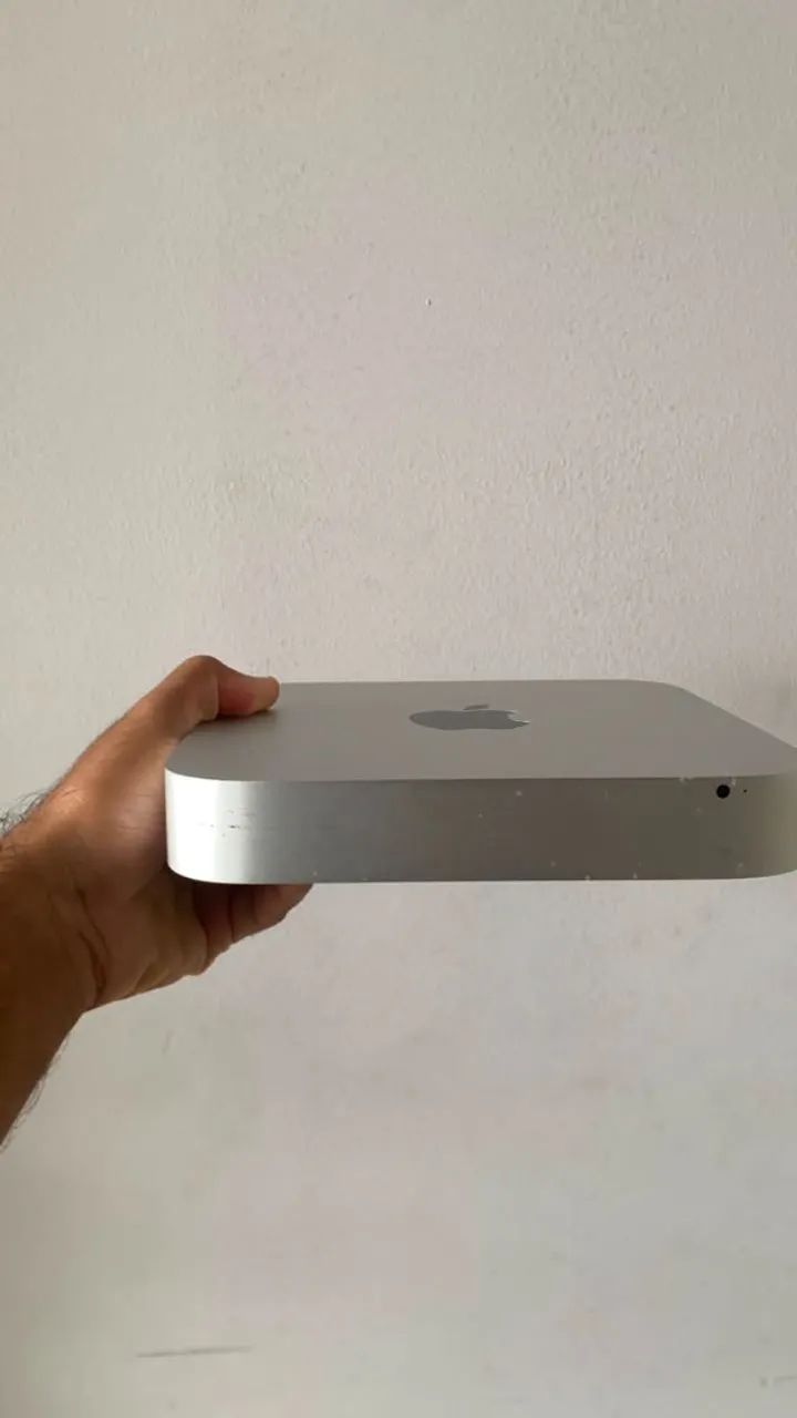 Mac mini - I5 (8GB, 256GB SSD) - Computadores e Desktops - Porto