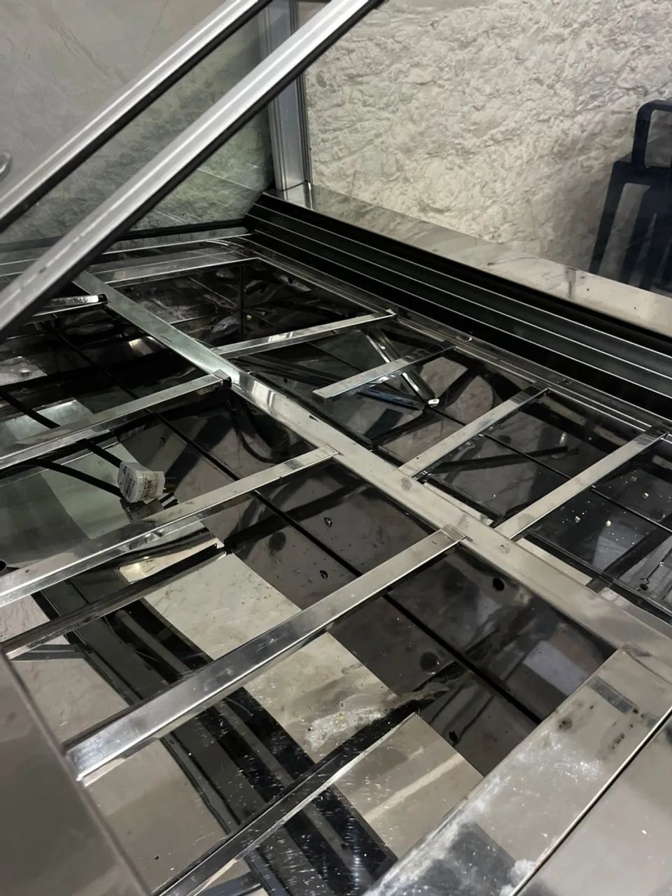 Vitrine sorvete  - Foto 2