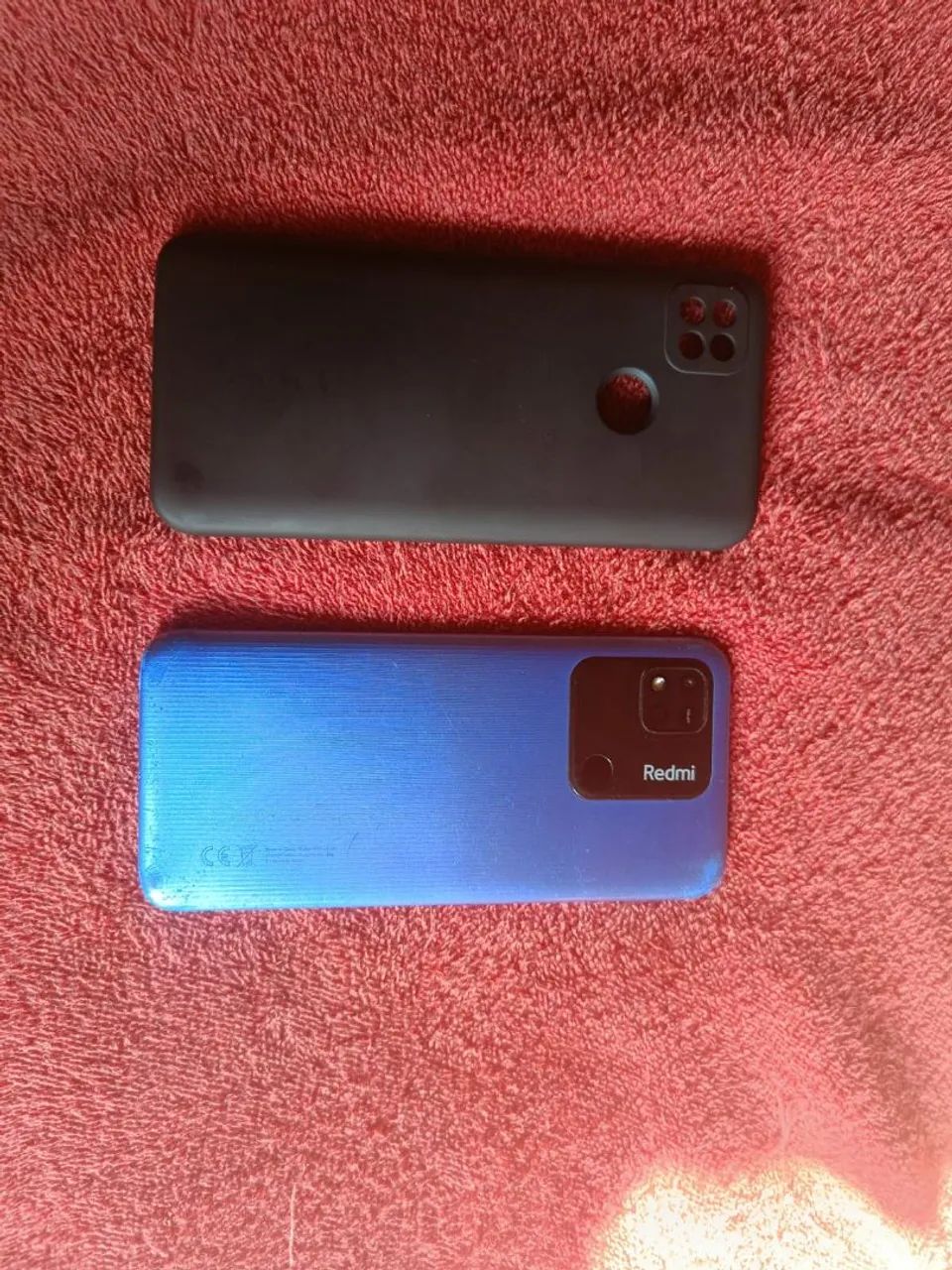 Vendo celular redimi 10 A - Foto 2