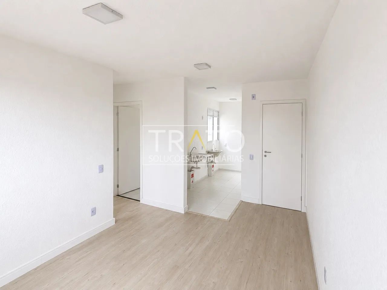 Apartamento à venda no Condomínio Vale dos Eucaliptos - Foto 4