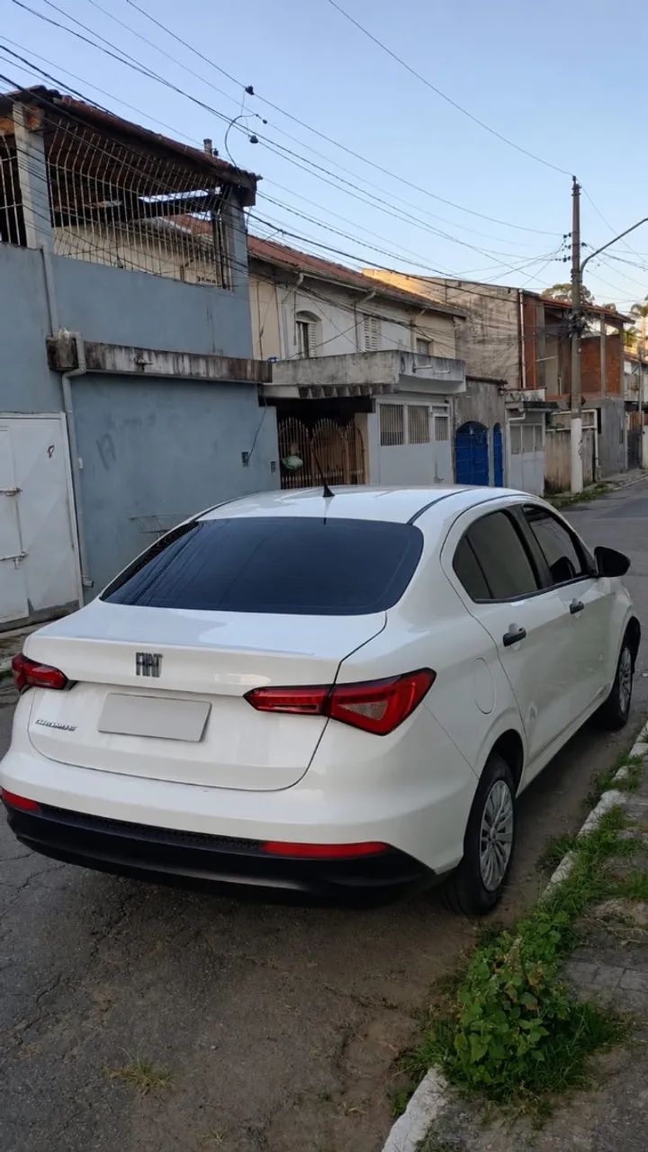 Fiat Cronos 1.0 6V Flex 2023 - Foto 2