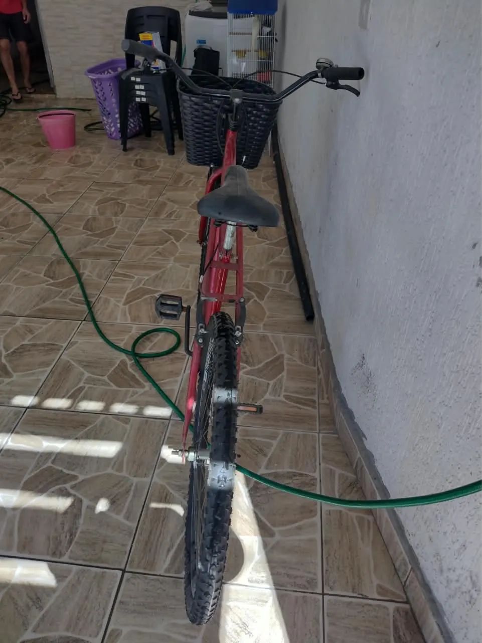 Bicicleta  - Foto 4