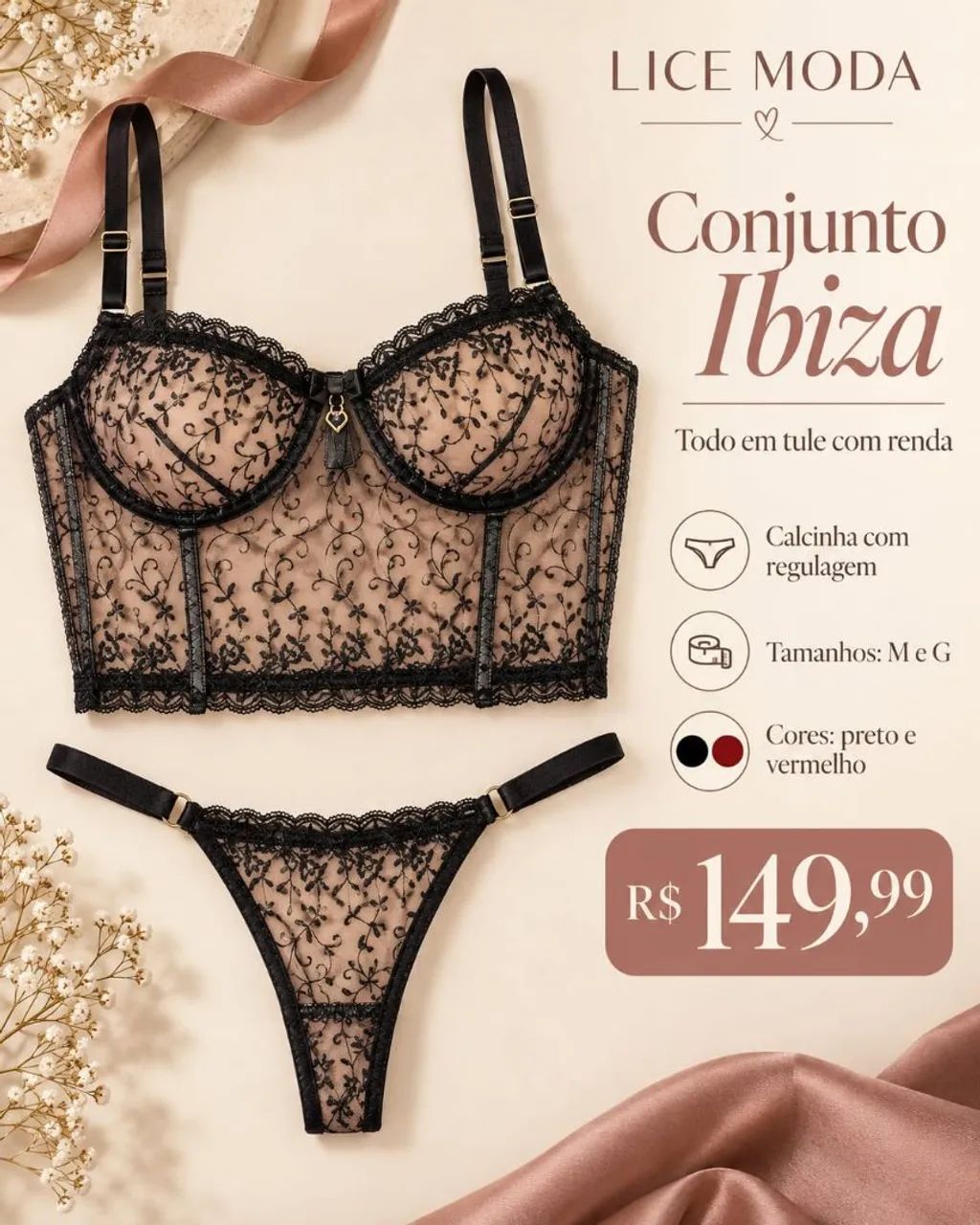 Naaah Moda intima  - Foto 5