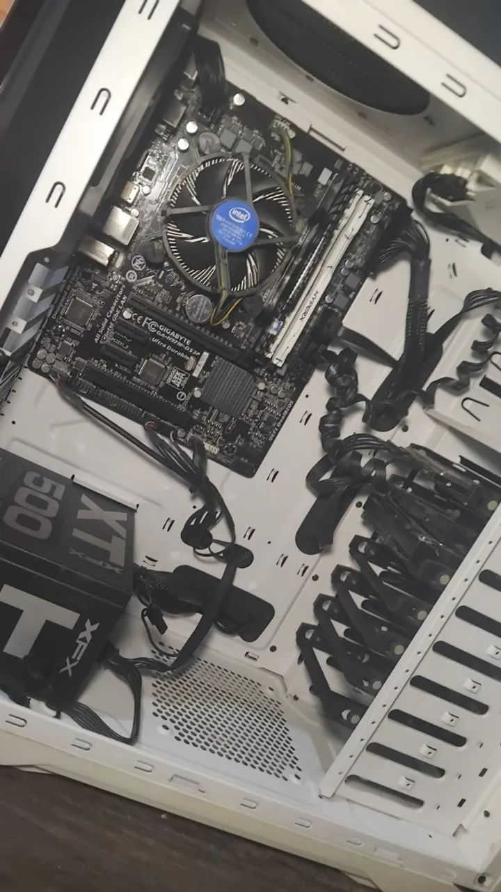 PC Gamer Completo | Excelente Estado - Foto 6