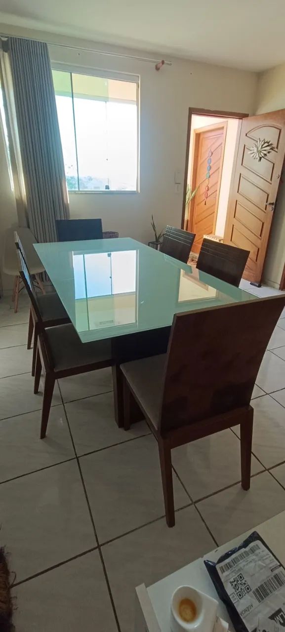 Mesa de Jantar - Foto 3