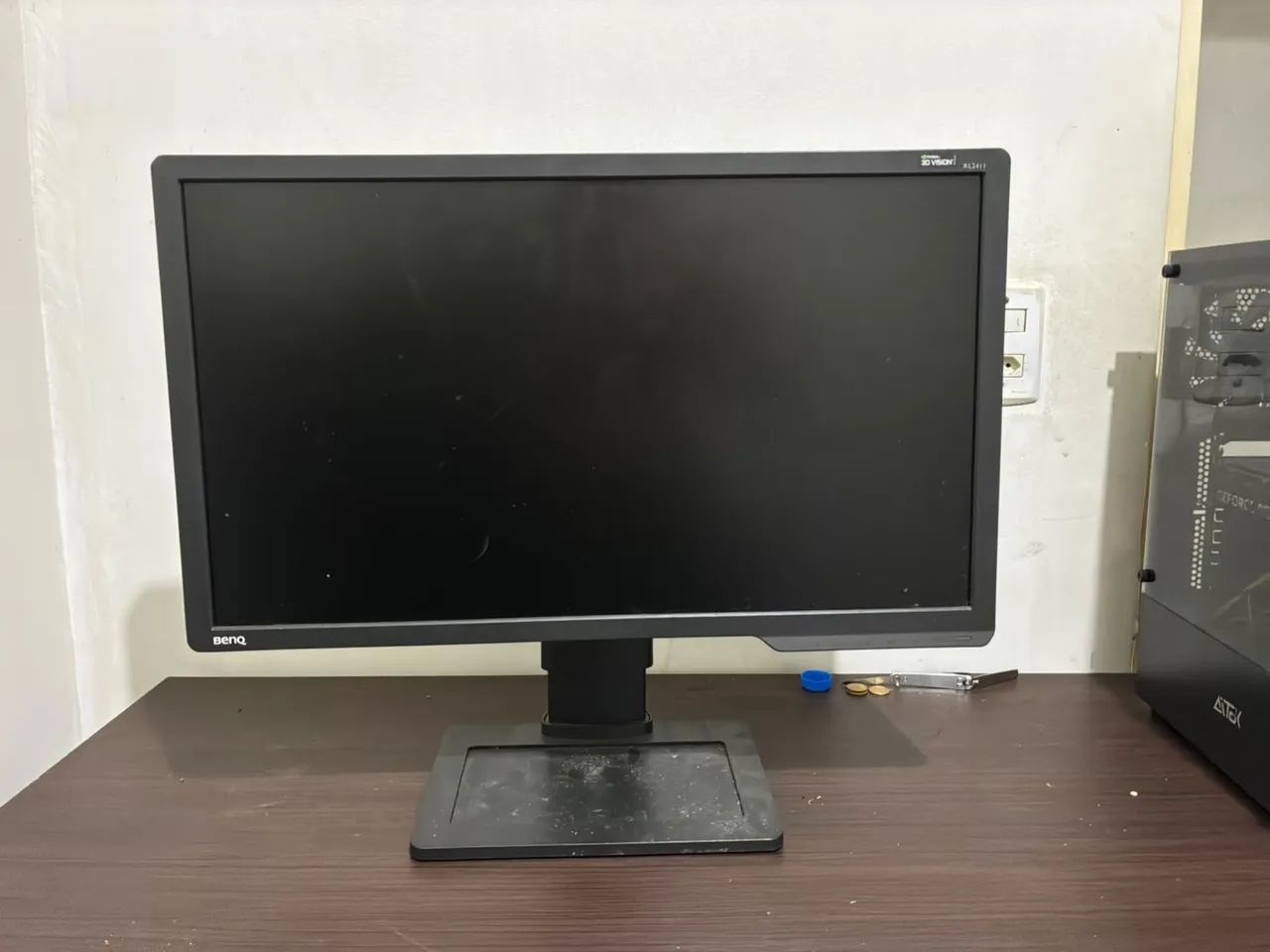 Monitor Benq XL2411 24 polegadas 144hz