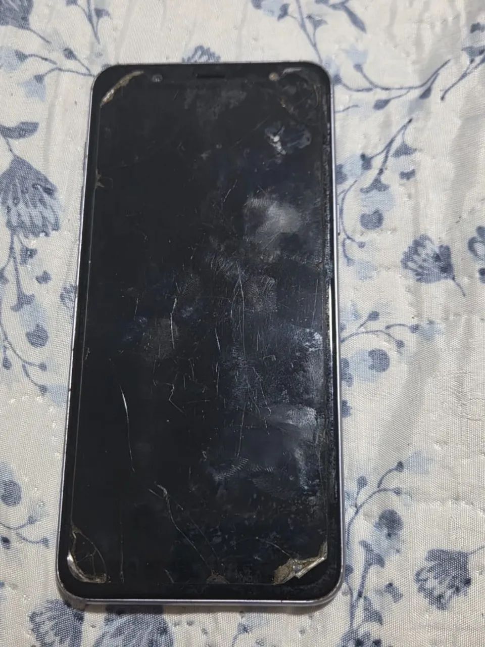 Samsung Galaxy J8 - Usado - Foto 2