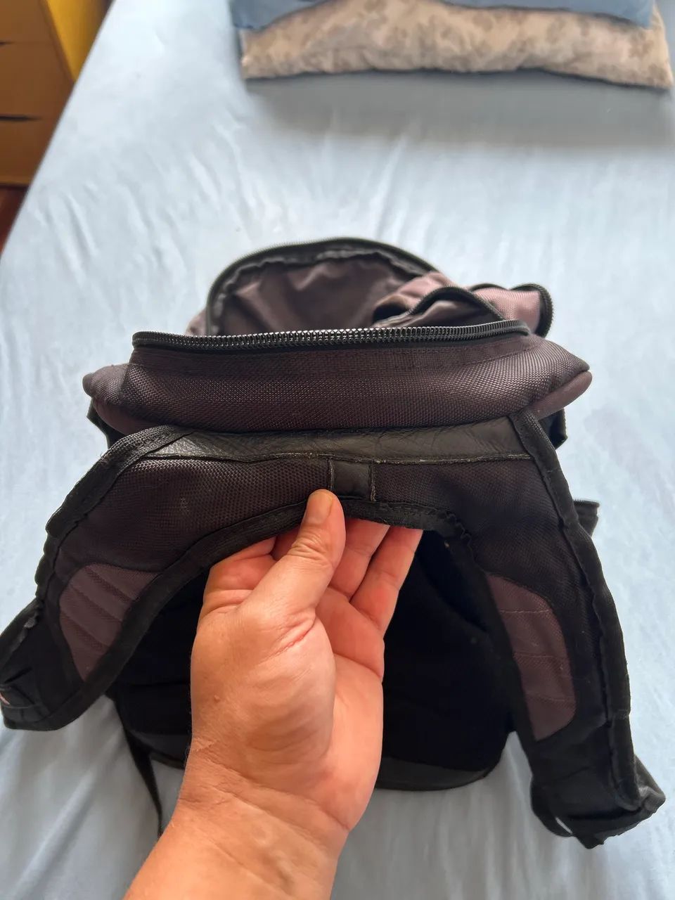 Mochila Swiss Army- usada 