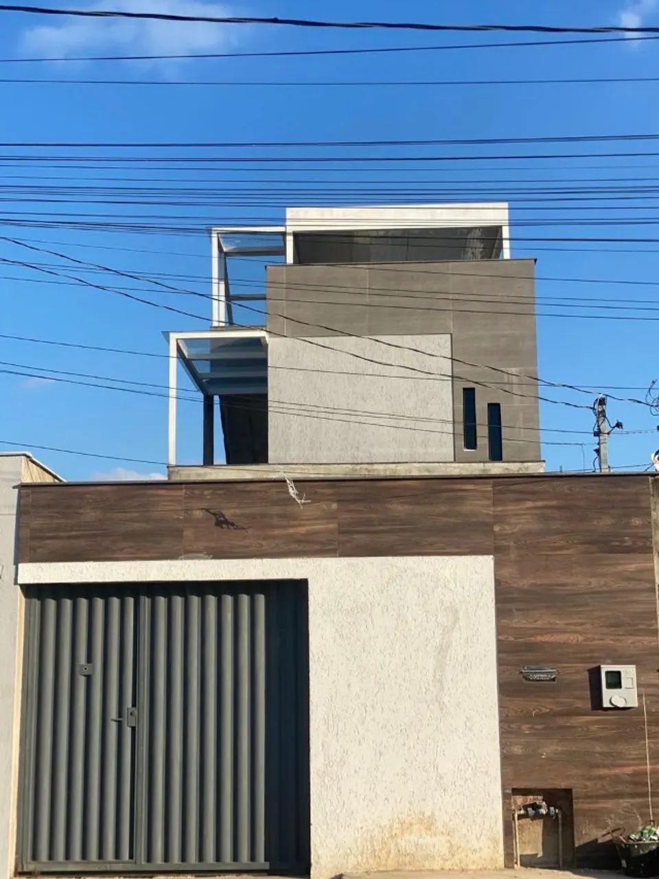 Foto - Ribeirão das Neves - Girassol