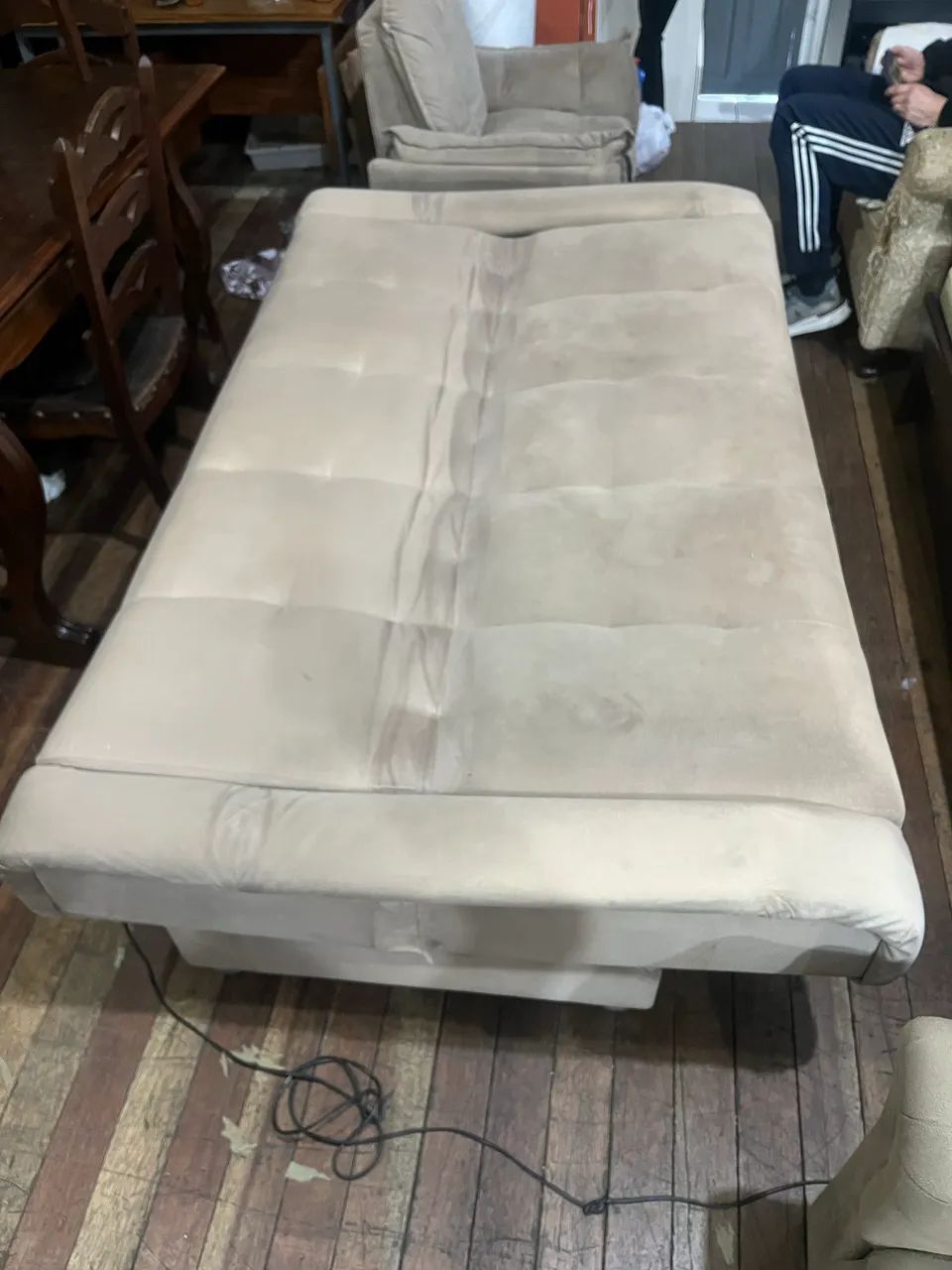 Sofá cama
