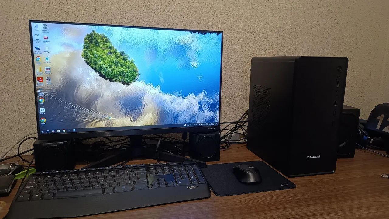 Computador 