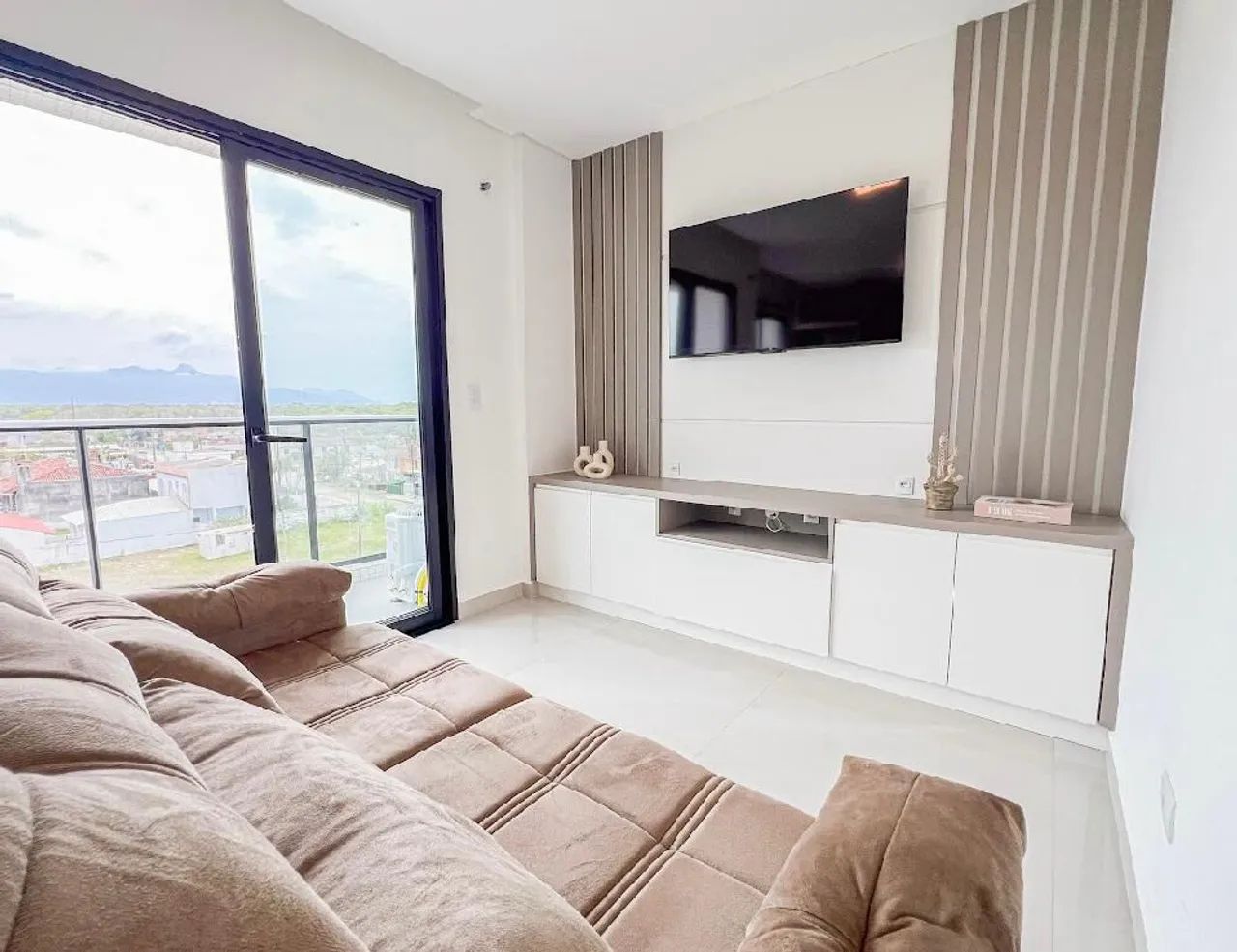 Apartamento Beira Mar - Foto 5