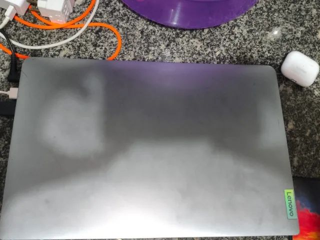 Notebook - Foto 2