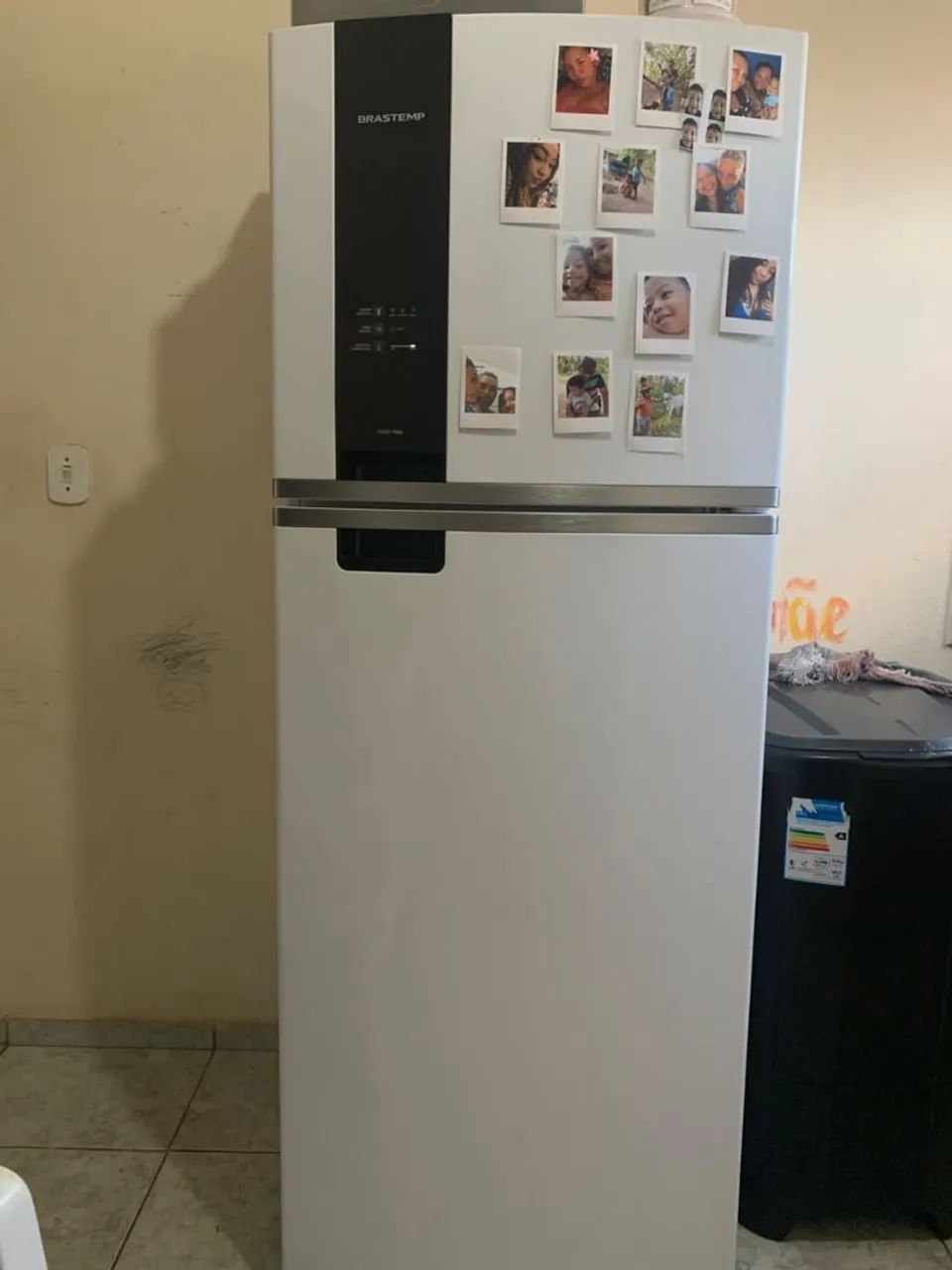 Geladeira  - Foto 2