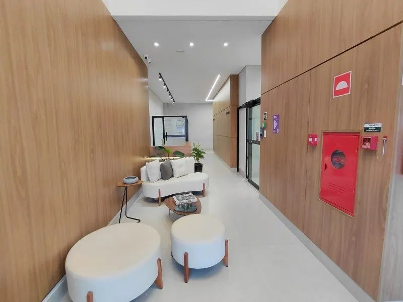 Apartamento - Juiz de Fora MG - Foto 4
