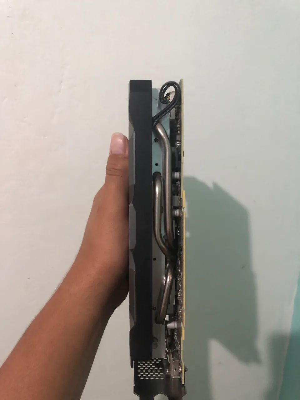 Placa de video rx 5700 - Foto 3