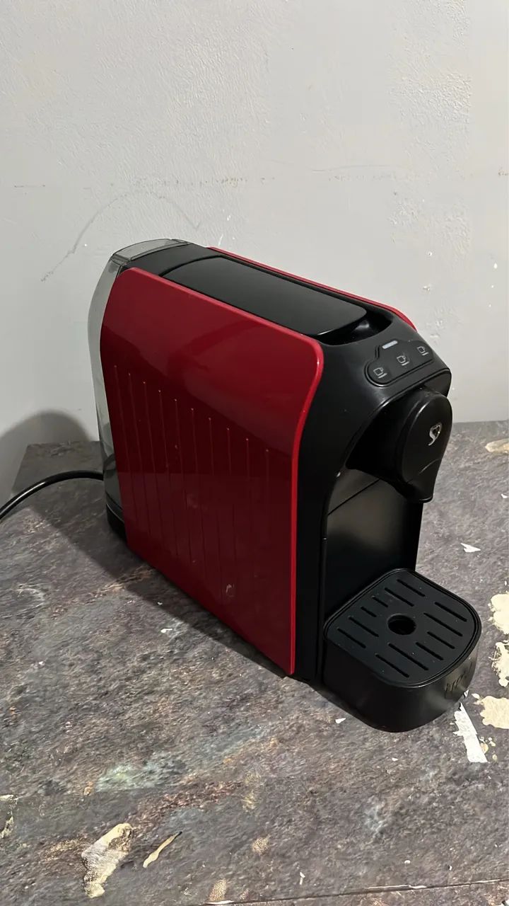 Máquina de café  - Foto 2