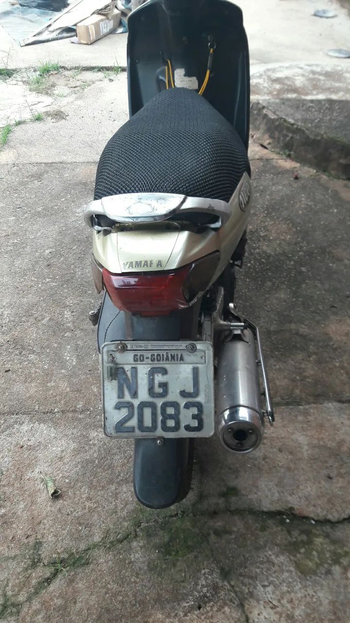 Vendo ou troco  - Foto 2