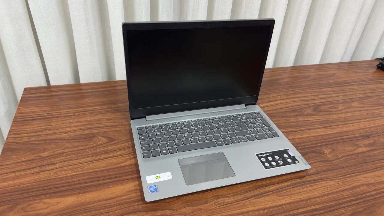 Notebook Lenovo Celeron N4020 | 4GB RAM | SSD 128GB | Windows 11 - Foto 2