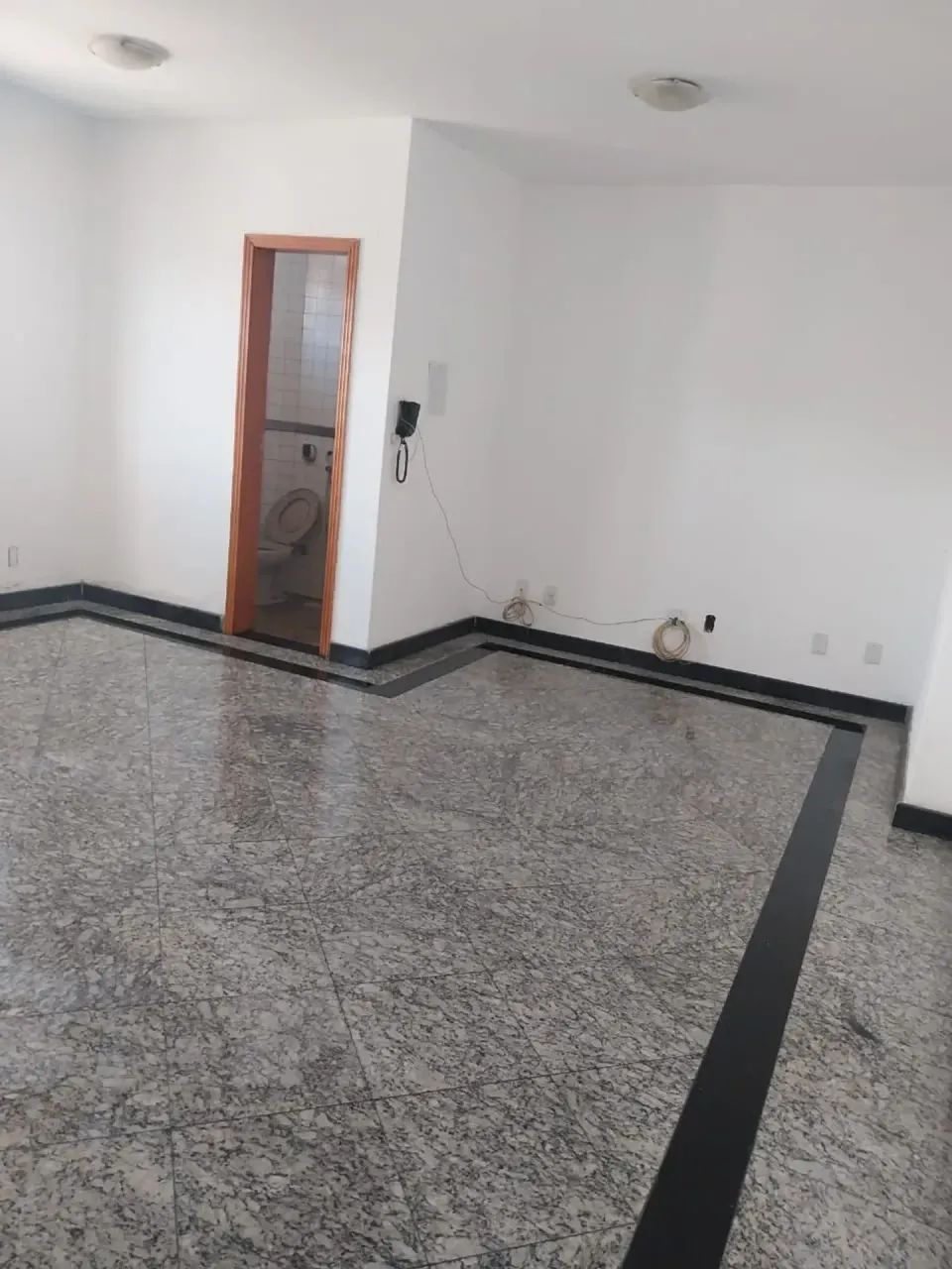 Sala comercial 35m2 Empire Center
