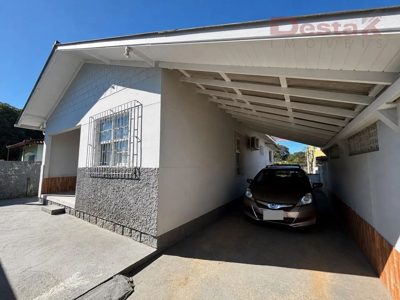 Casa no bairro Rio Caveiras - Biguaçu
