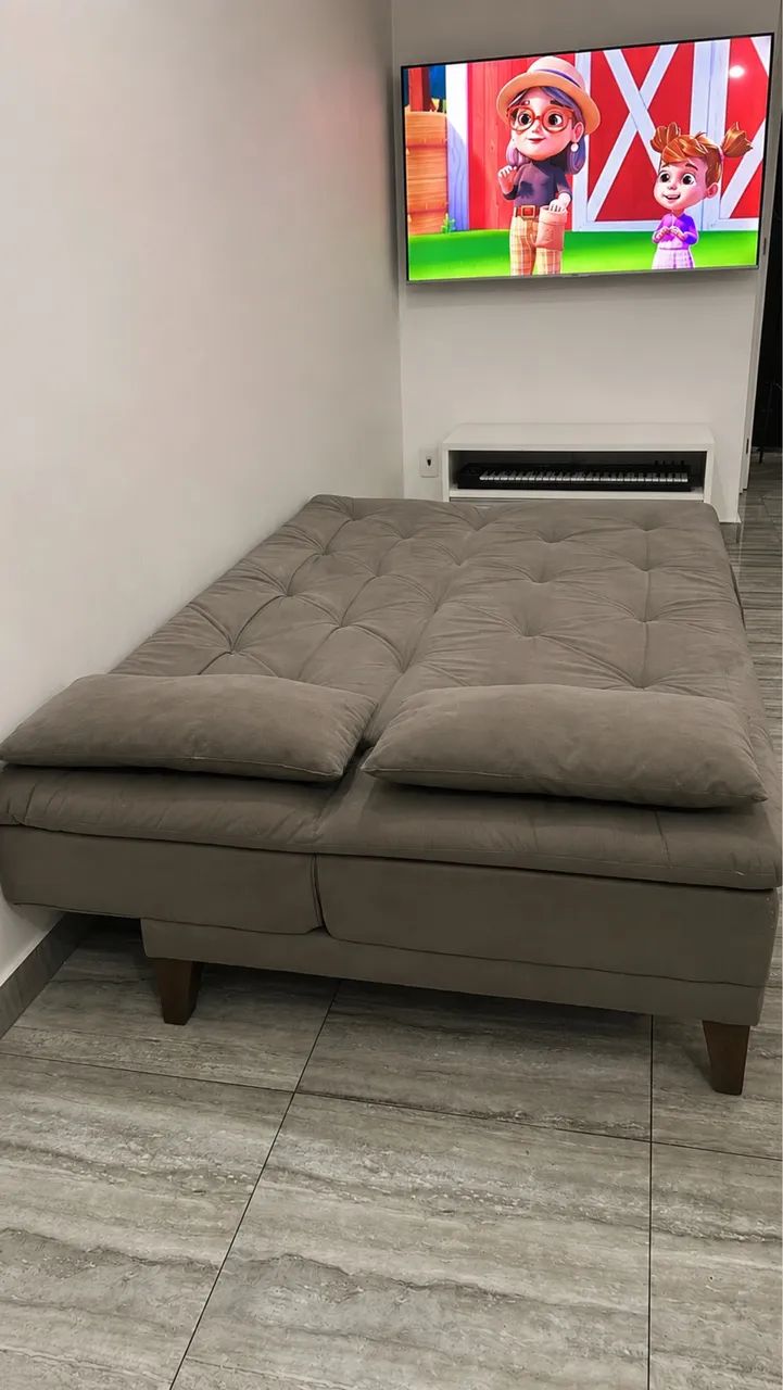 Sofá cama  - Foto 2