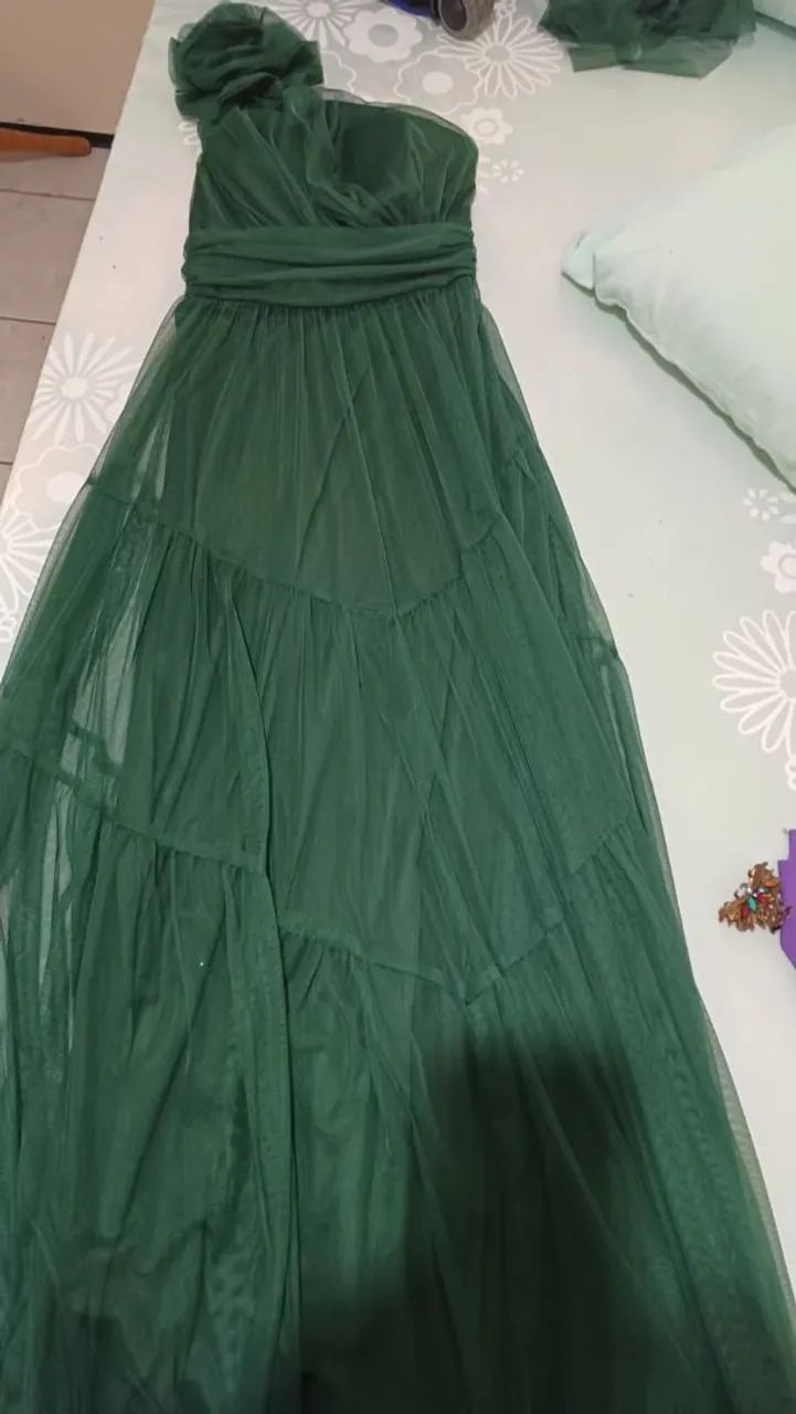 Vestido de festa  - Foto 5
