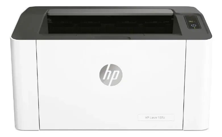 Impressora Laser HP LaserJet M107W  - Foto 5