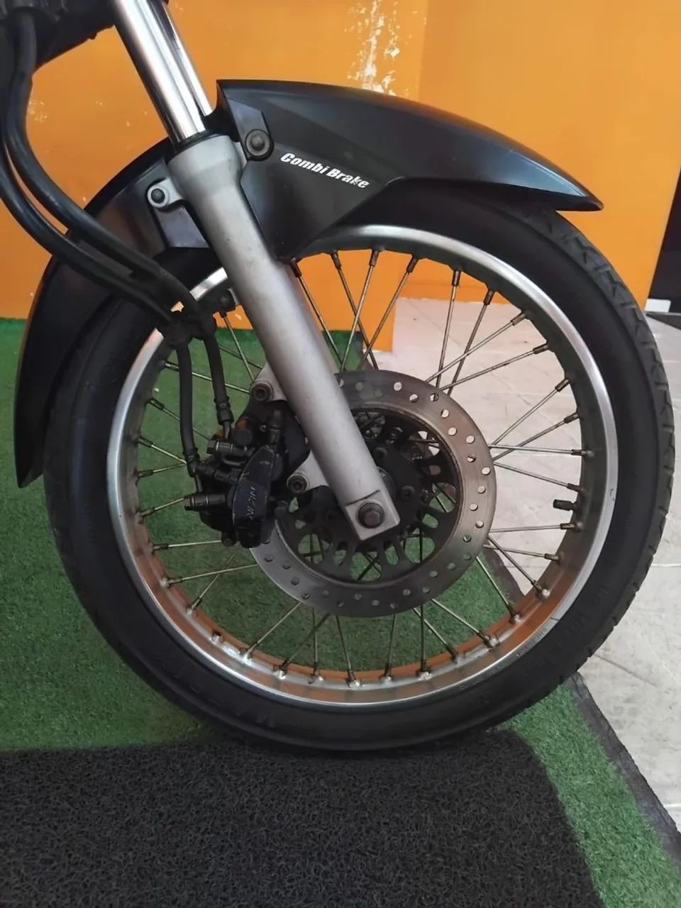 TITAN ESD 2015 - Foto 2