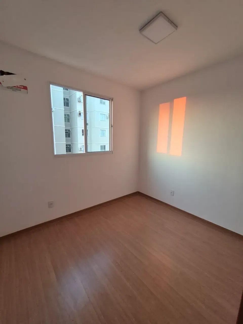 Apartamento com 2 Quartos para alugar, 40m² - Ribeirão do Lipa - Chapada das Brisas - Foto 5