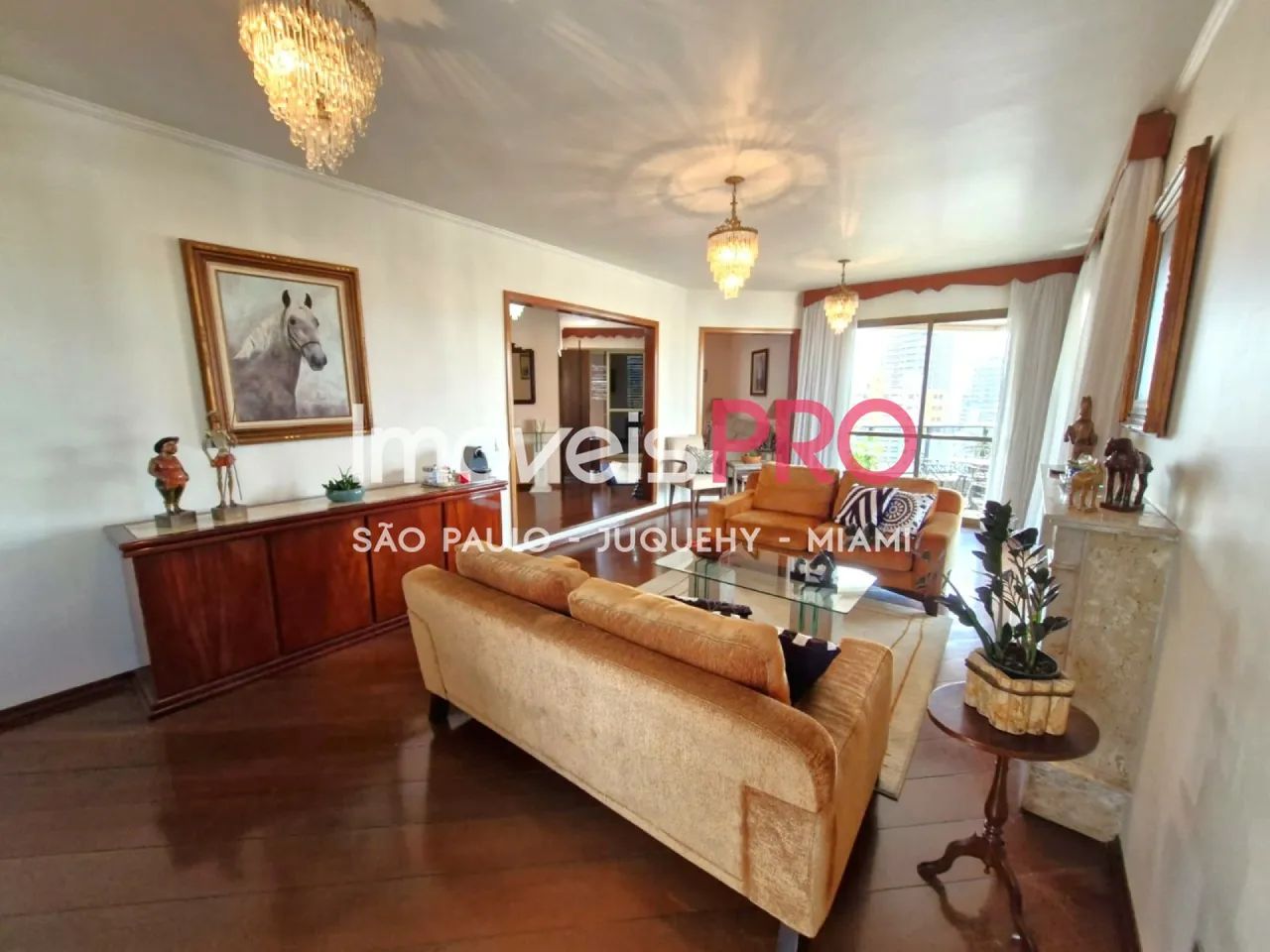 CAMPO BELO - 217M² - 3 SUÍTES - 3 VAGAS - Foto 4