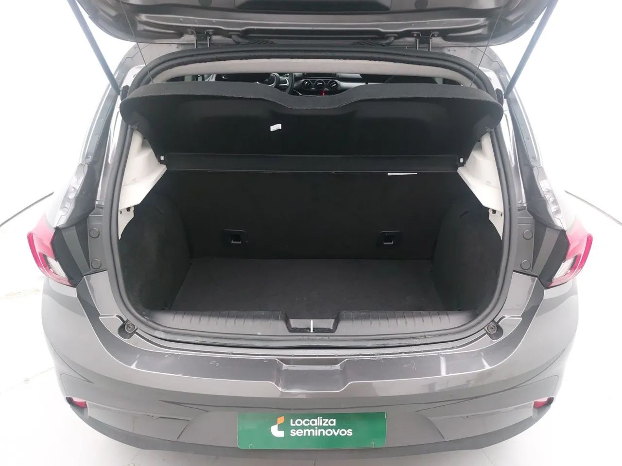 Fiat Argo Drive 1.0 Firefly, foto 9 de 18