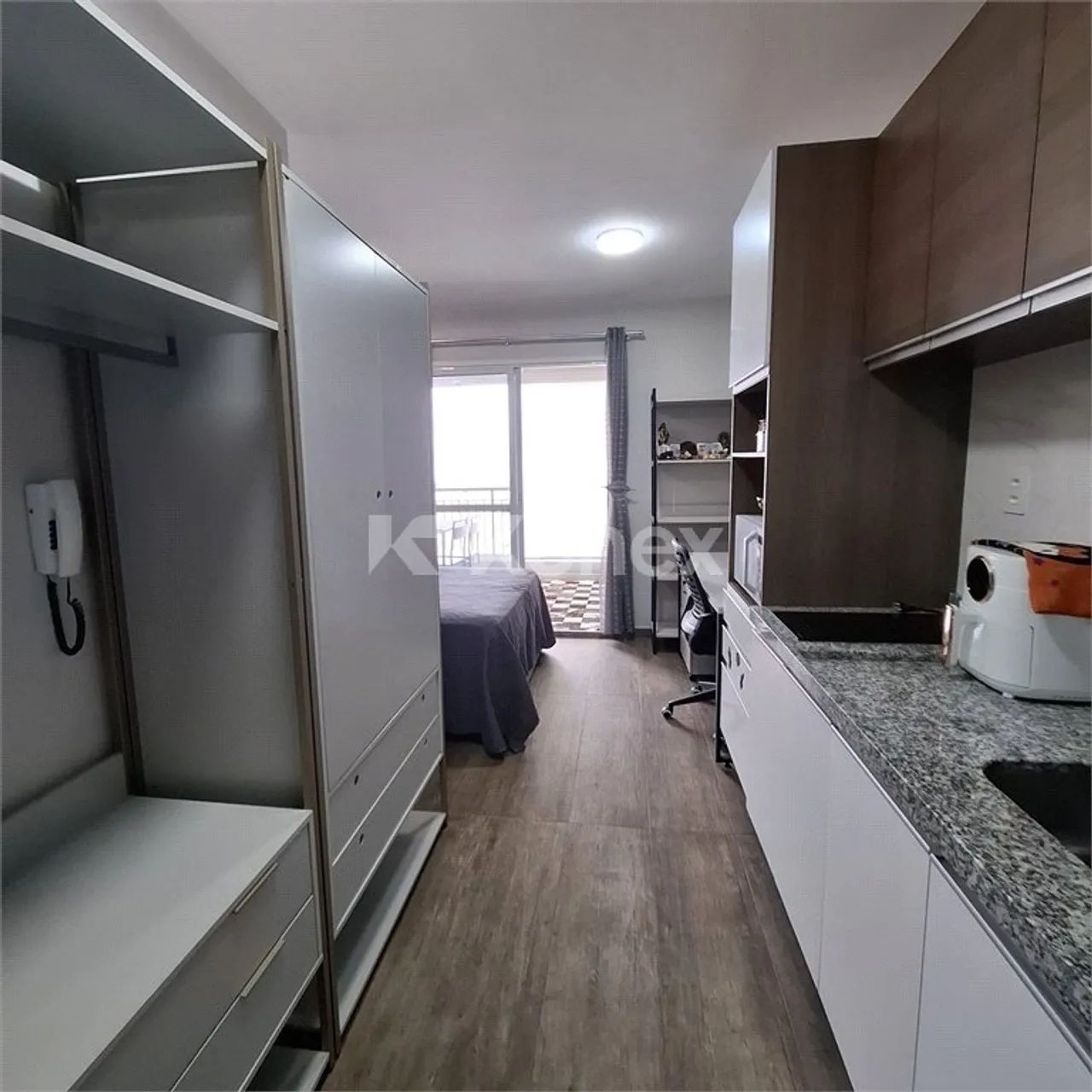 Studio à venda com 27 m² em Belenzinho, São Paulo - Foto 5