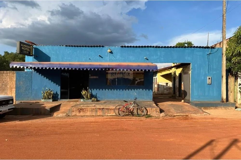 Oportunidade de Hotel em Redenção, Pará!