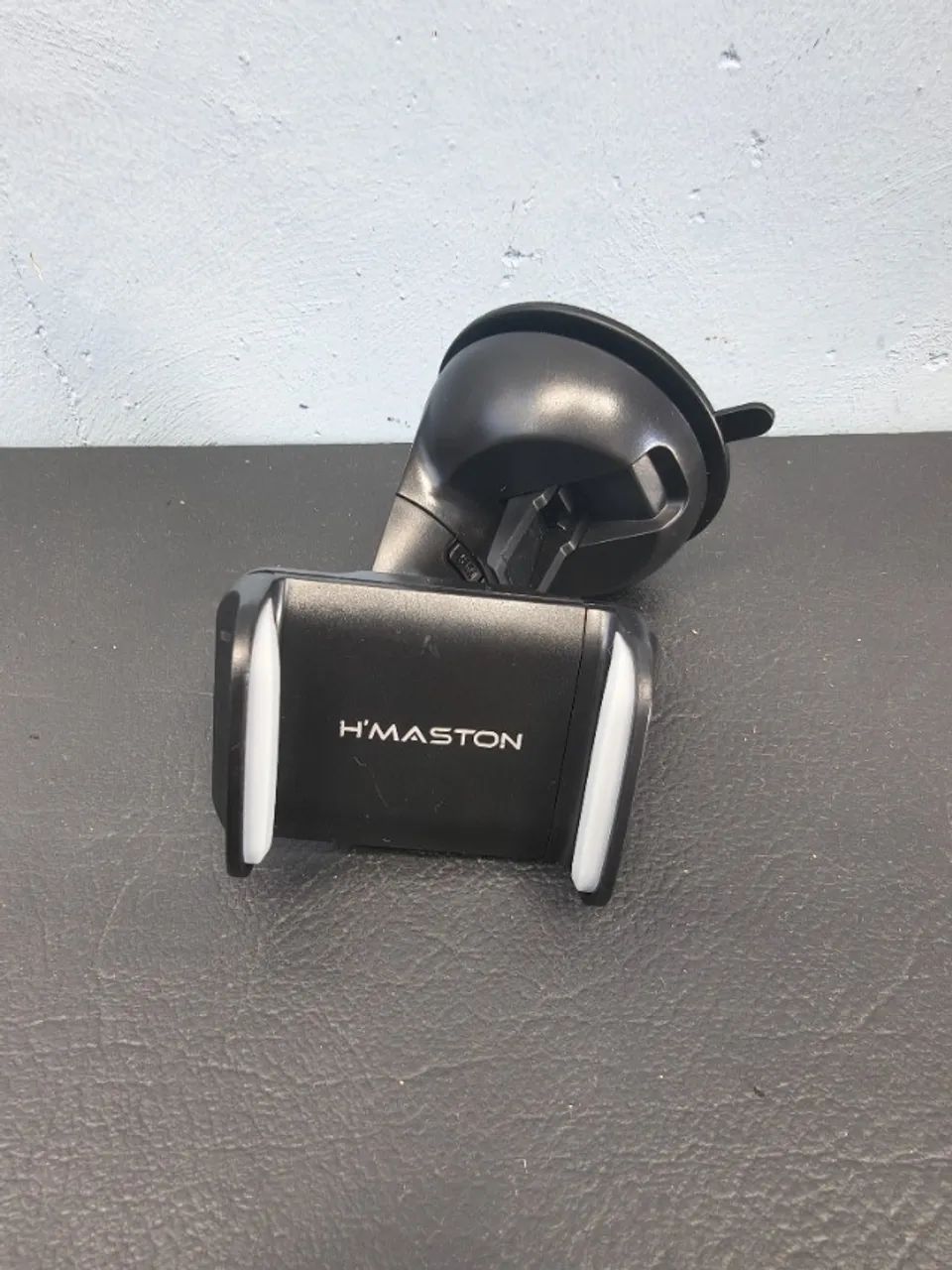 Suporte Veicular Universal H'Maston 360° - Foto 2
