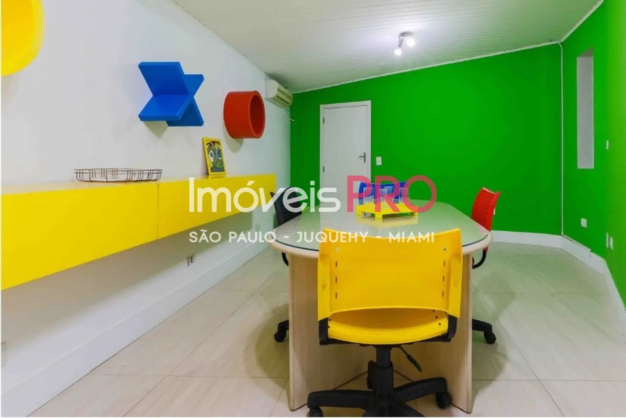 Sobrado Comercial - Santo Amaro - Estrutura Completa e Estilo Industrial - Foto 4