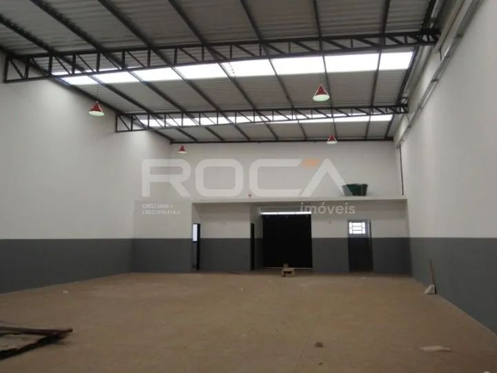 Galpão Comercial para Alugar em Cravinhos - Foto 4