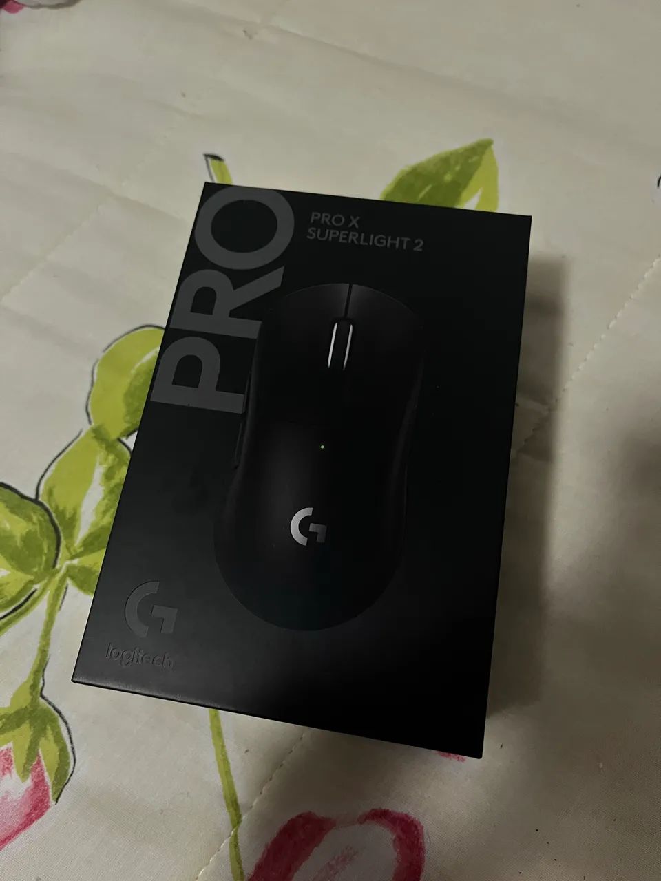 Logitech G PRO SUPERLIGHT 2 