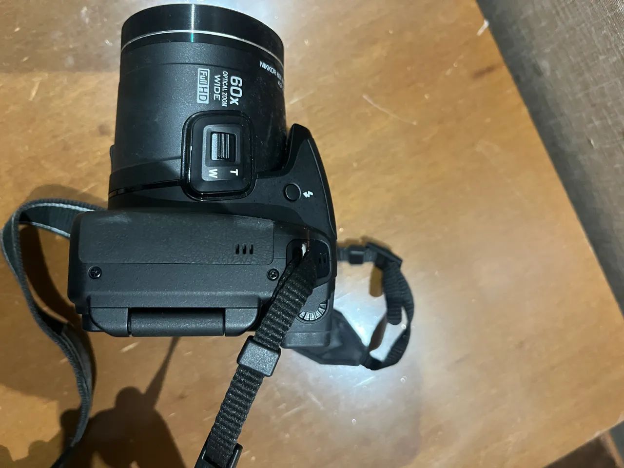 Nikon p600 - Foto 3
