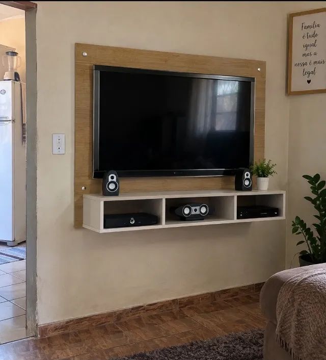 Painel Para TV (Entrega Imediata)