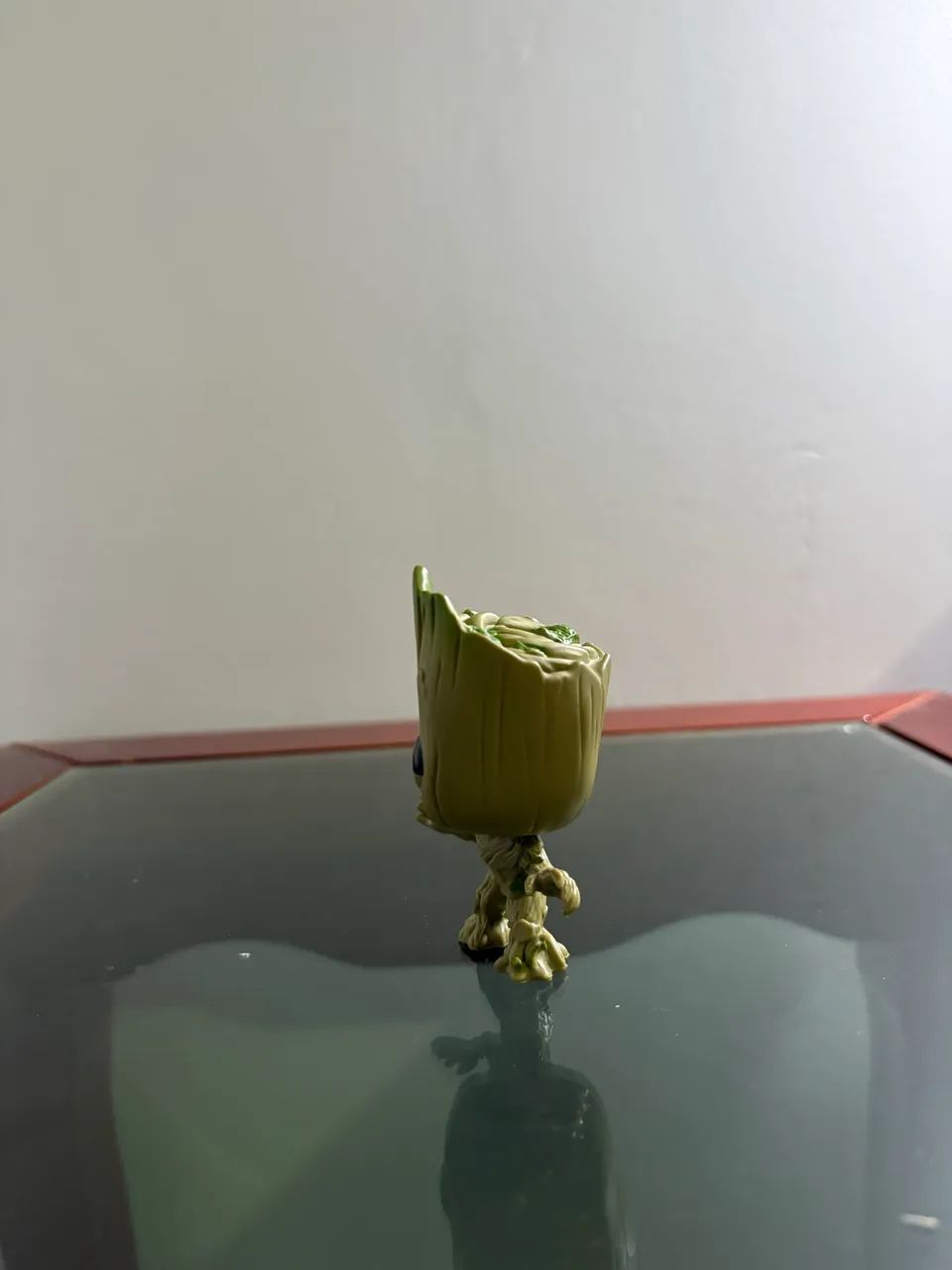 Funko Pop! Guardians of the Galaxy - Groot #202 SEM CAIXA - Foto 2