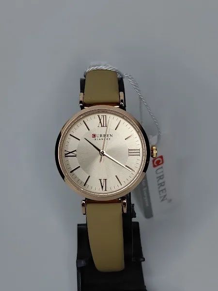 Relogio Feminino Curren  - Foto 5