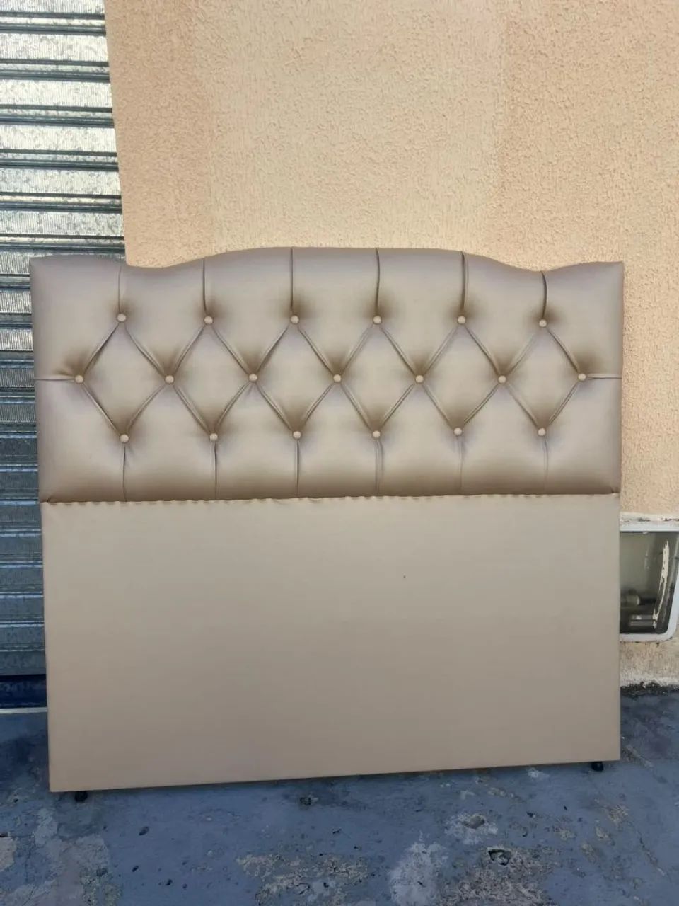 Loja fabricação própria vendemos camas box solteiro e casal Gueen king  preços variados  - Foto 5