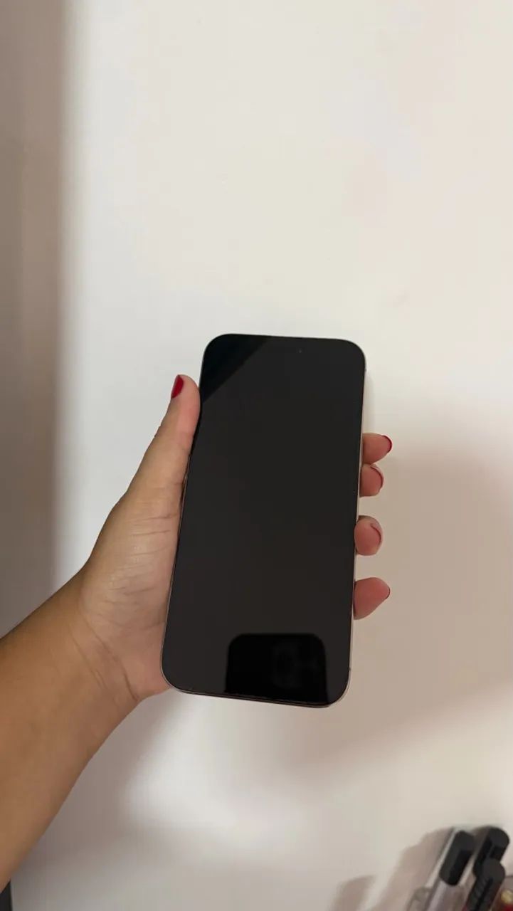 iPhone 16 pro max 256GB  - Foto 3